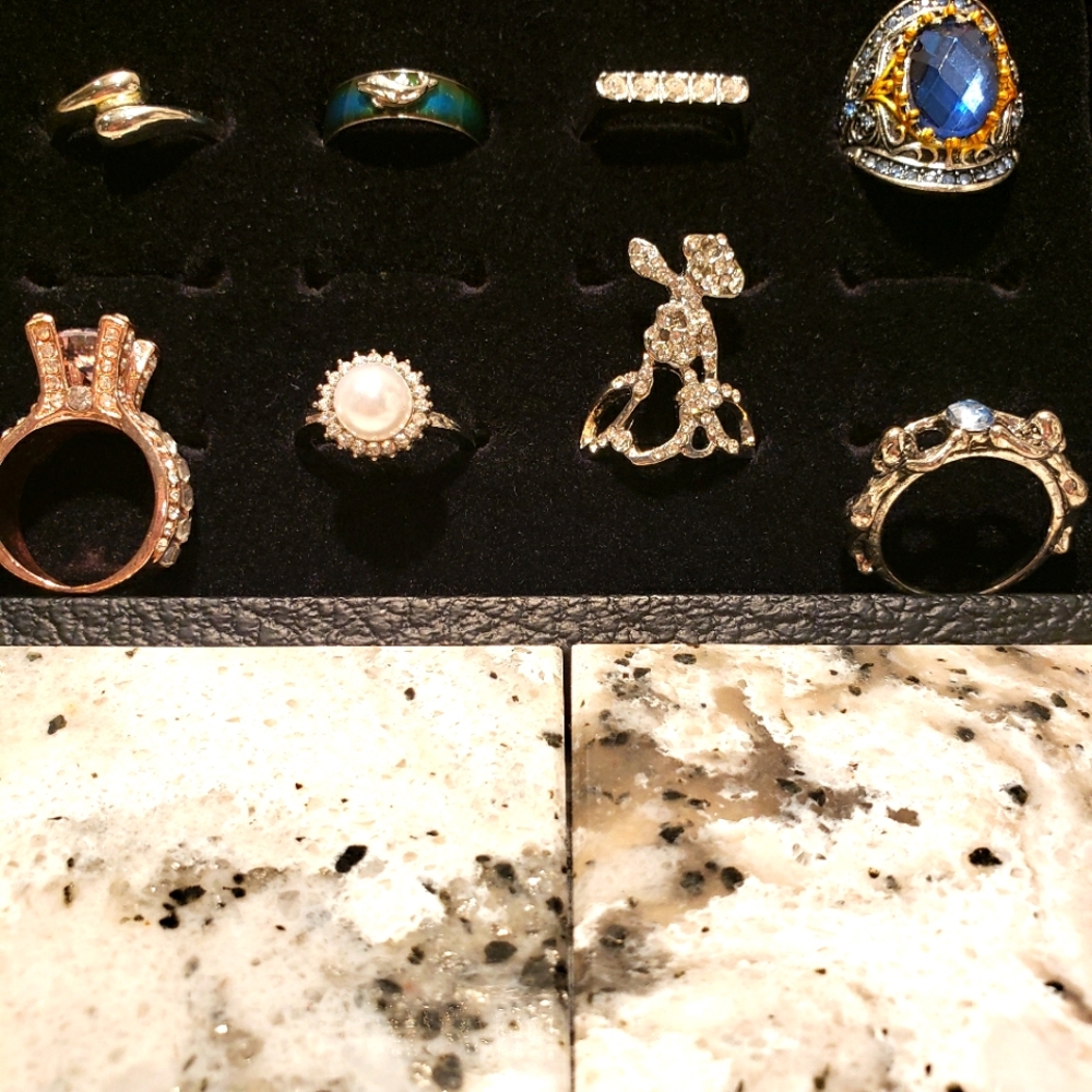 Rings - Picture 4 of 5